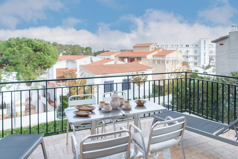 View (from property/room), Balcony/Terrace