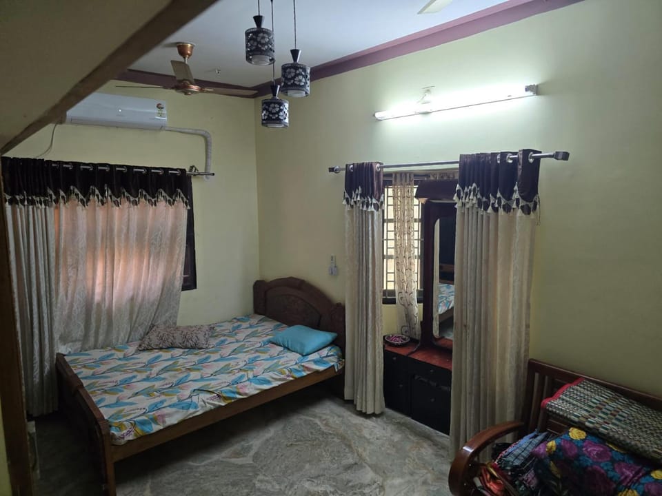 Woodland Cottage by Vstays Bed and Breakfast in Coimbatore
