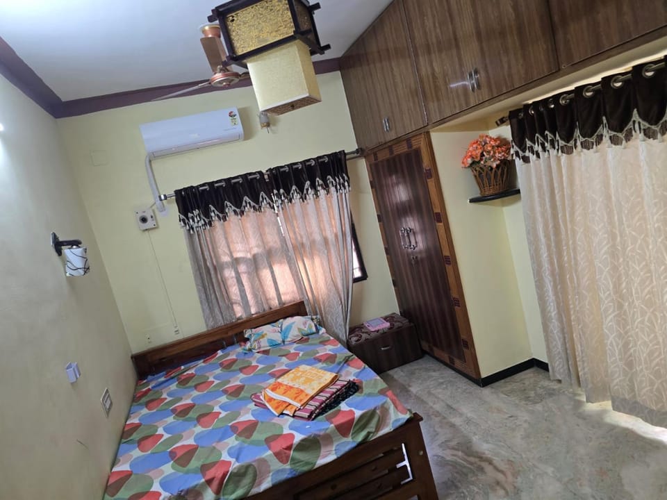 Woodland Cottage by Vstays Bed and Breakfast in Coimbatore