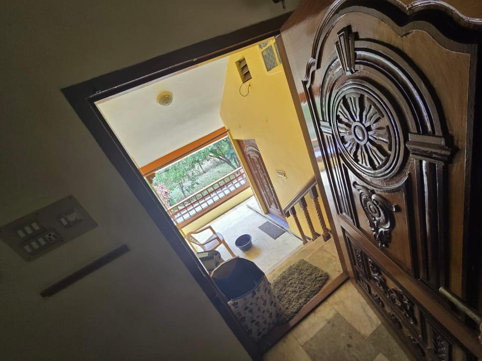 Woodland Cottage by Vstays Bed and Breakfast in Coimbatore