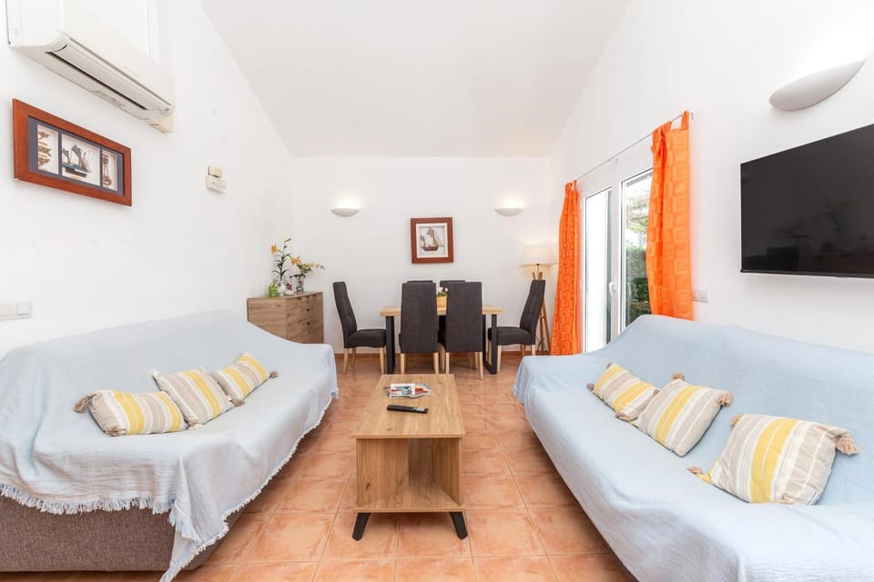 Villa Jaume House in Balearic Islands