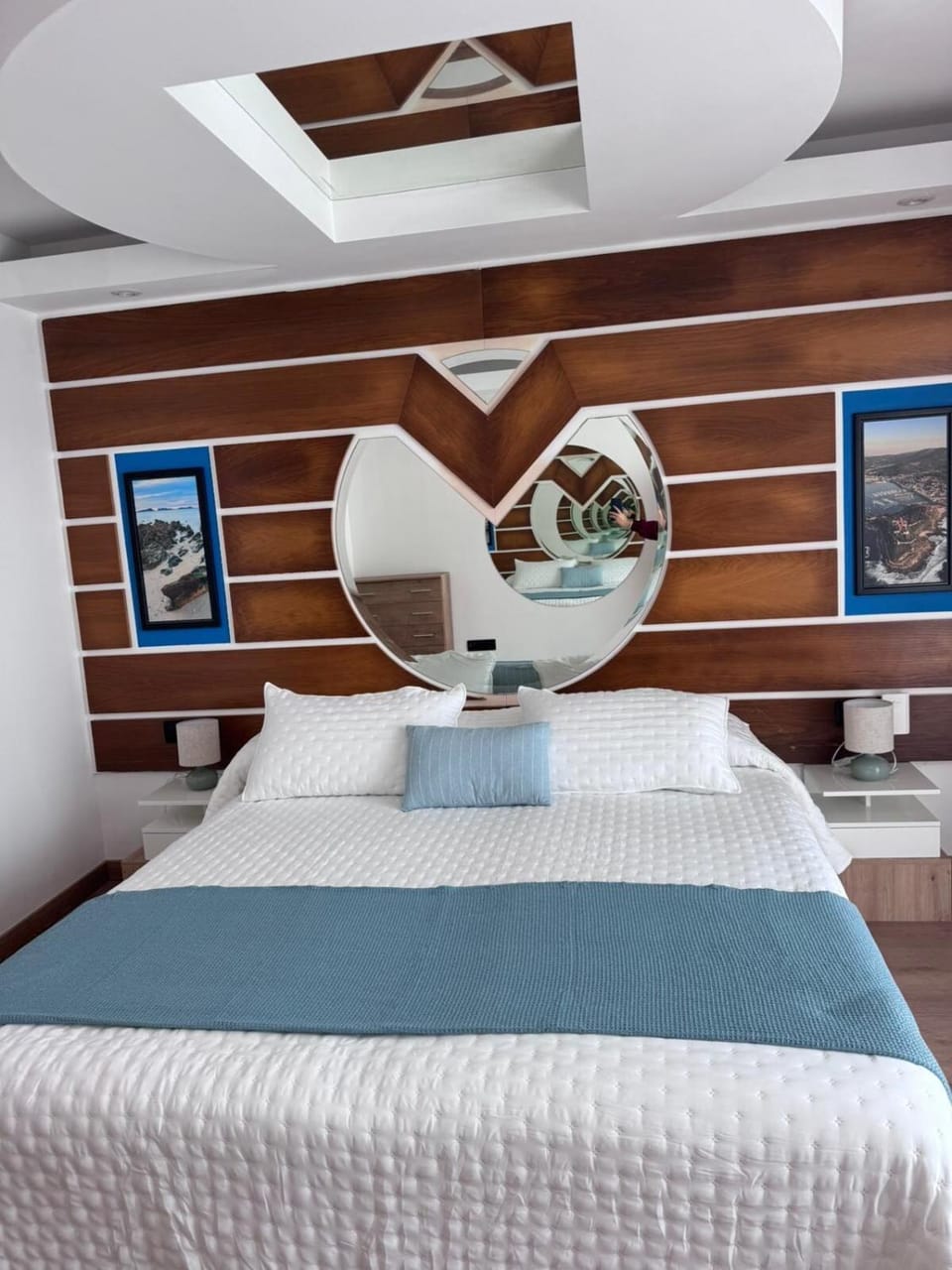 Orinoco 42 Apartment in Galicia