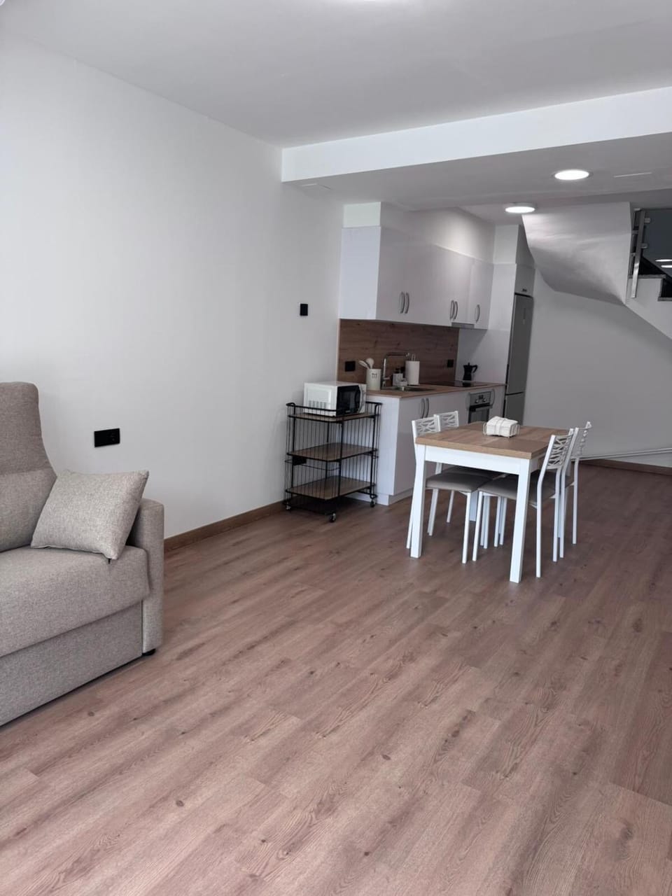 Orinoco 42 Apartment in Galicia