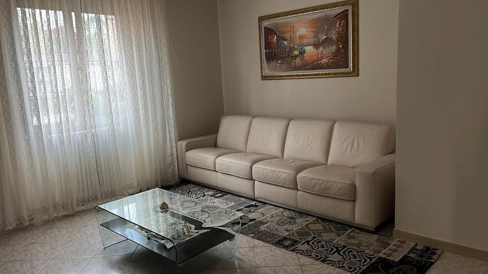 Casa Sala Apartment Apartment in Verbania