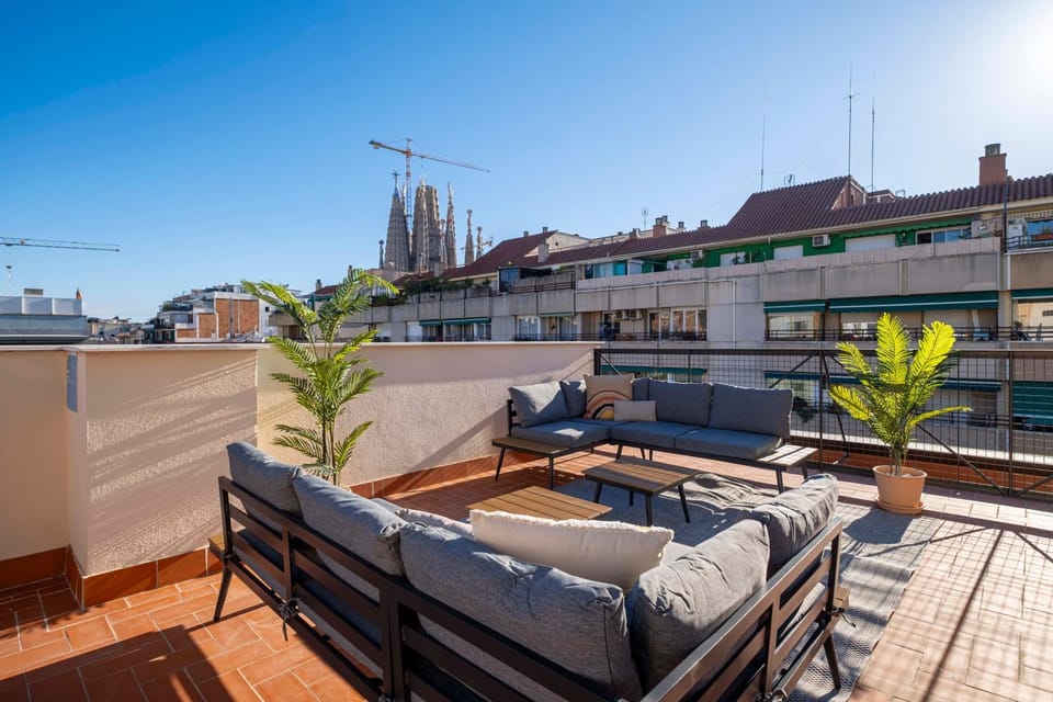 View (from property/room), Balcony/Terrace