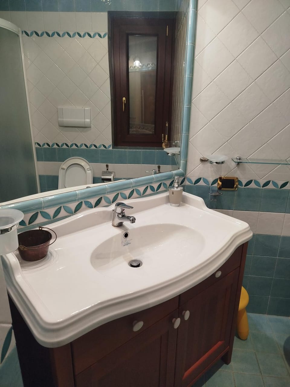 CSF Dimora di Montagna Apartment in Roccaraso