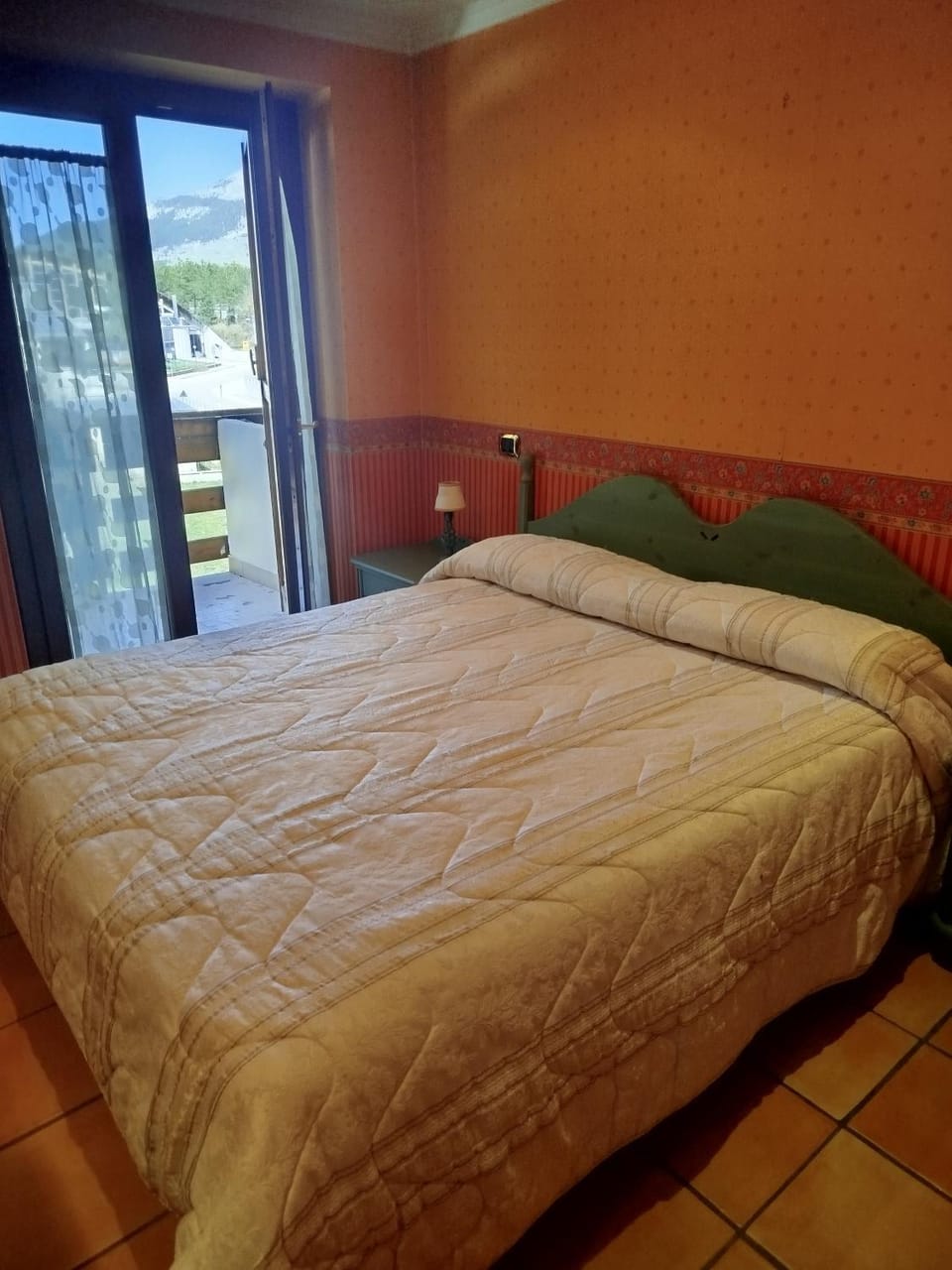 CSF Dimora di Montagna Apartment in Roccaraso