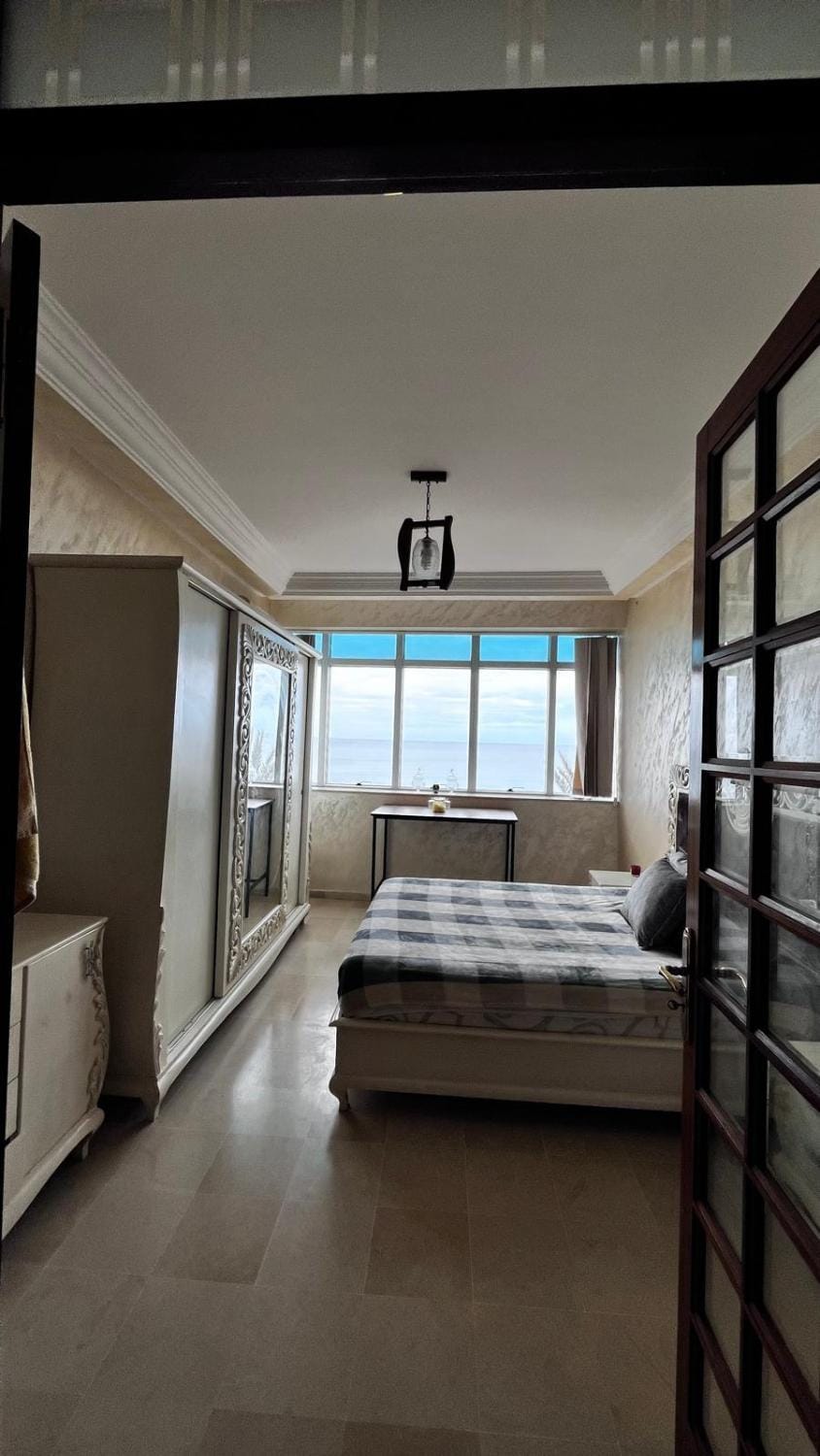 Superb view of the sea Apartment in Tunisia