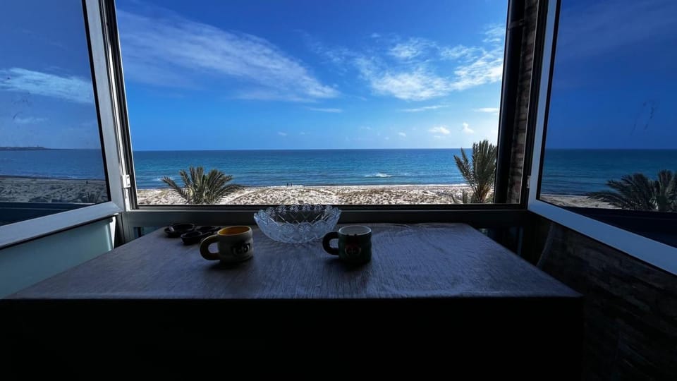 View (from property/room)