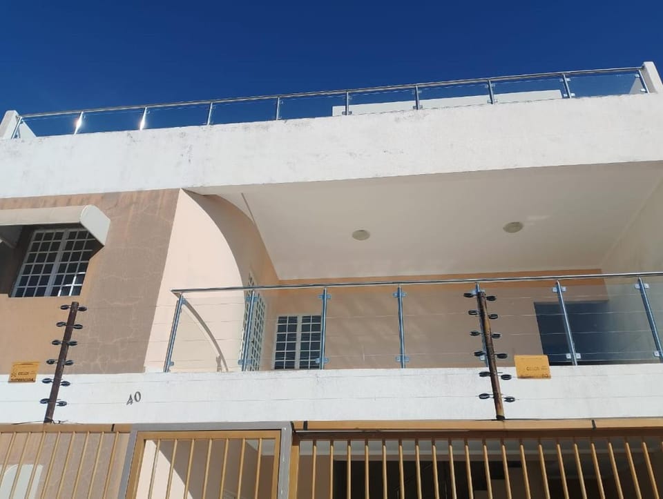 São Francisco River Apartment in Petrolina