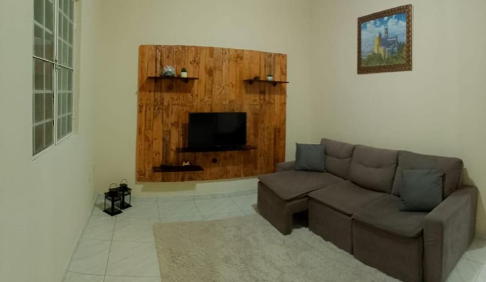 São Francisco River Apartment in Petrolina