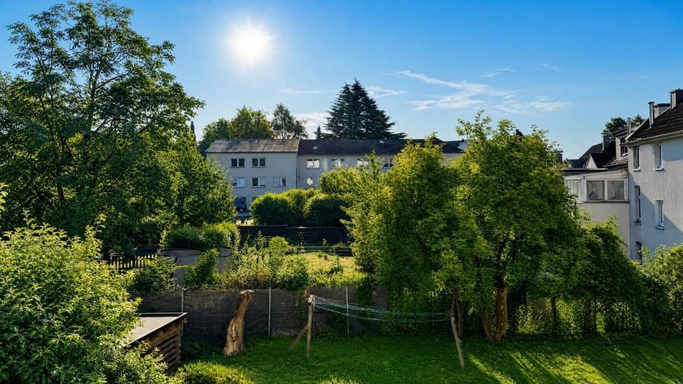 CityNest Apartment Mülheim Apartment in North Rhine-Westphalia