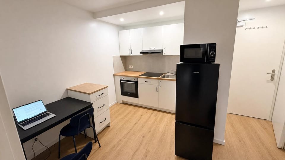 CityNest Apartment Mülheim Apartment in North Rhine-Westphalia