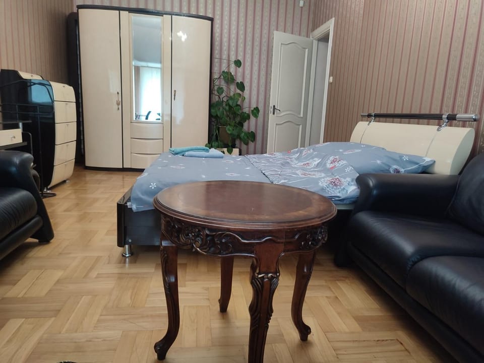 Хостел ЛЮКС FORTUNA Hostel in Lviv