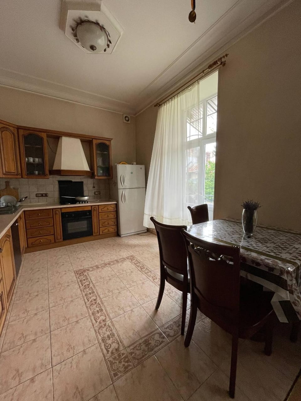 Хостел ЛЮКС FORTUNA Hostel in Lviv