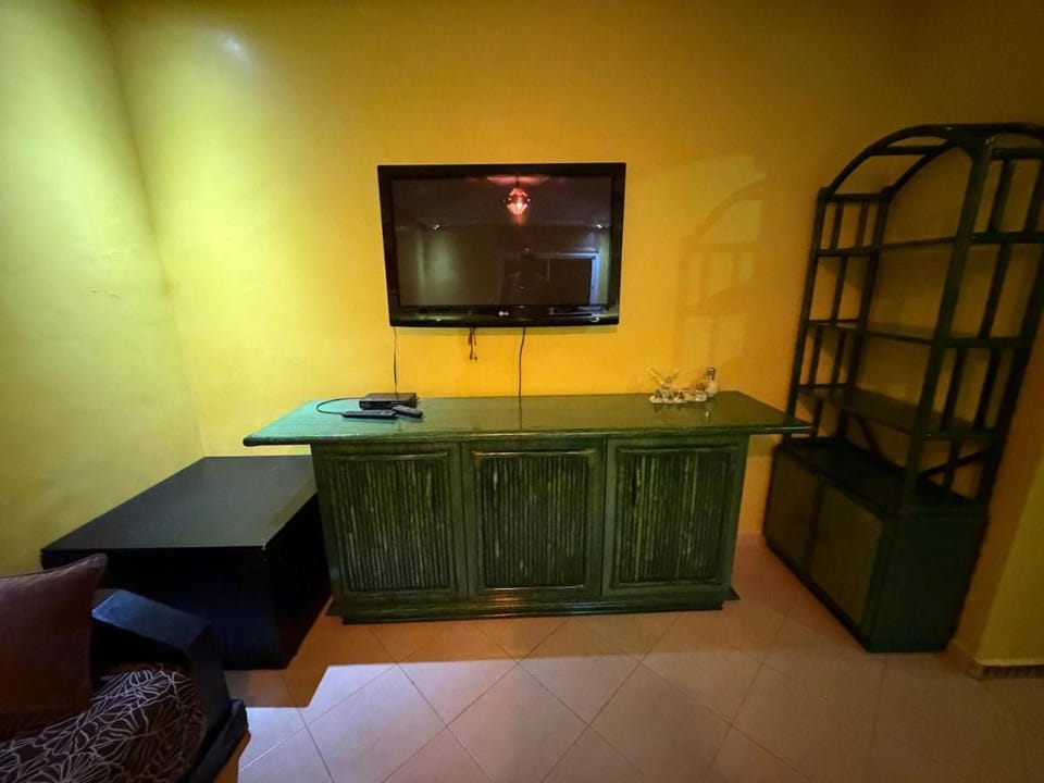 Bel et moderne appartement au centre ville Apartment in Souss-Massa