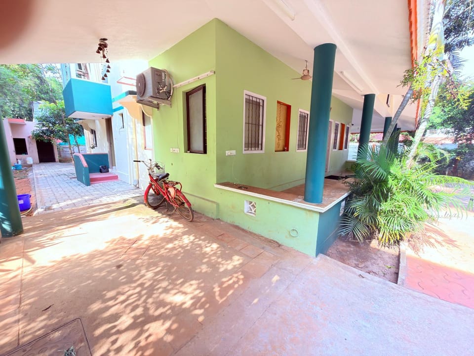 Gravity Groups - Pannai Veedu 4 BHK Villa - near Sangamithra Jipmer Villa in Puducherry