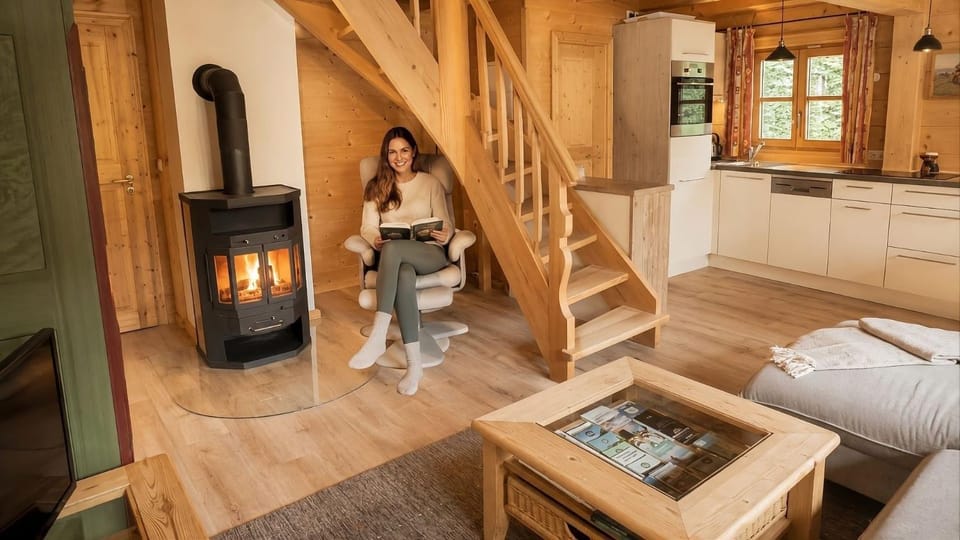 Fewo OG Apartment in Schliersee