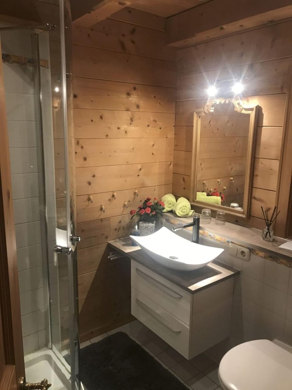 Fewo OG Apartment in Schliersee