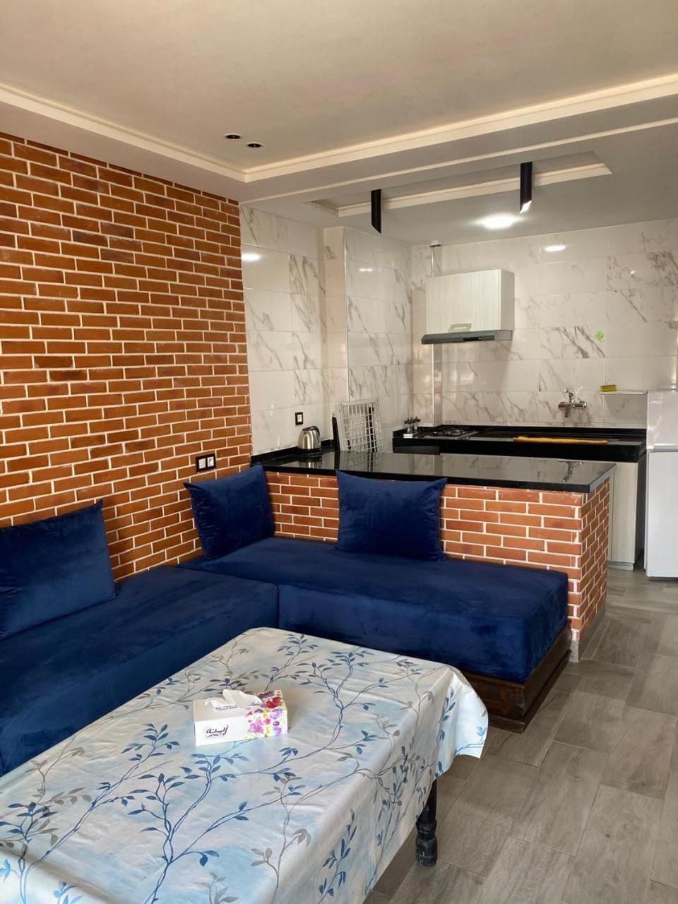 Martil Azura Apartments 5 min Plage et Corniche Apartment in Tangier-Tétouan-Al Hoceima