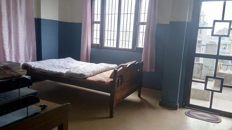 Adhikari Mansion Apartment in Bagmati Province, Nepal