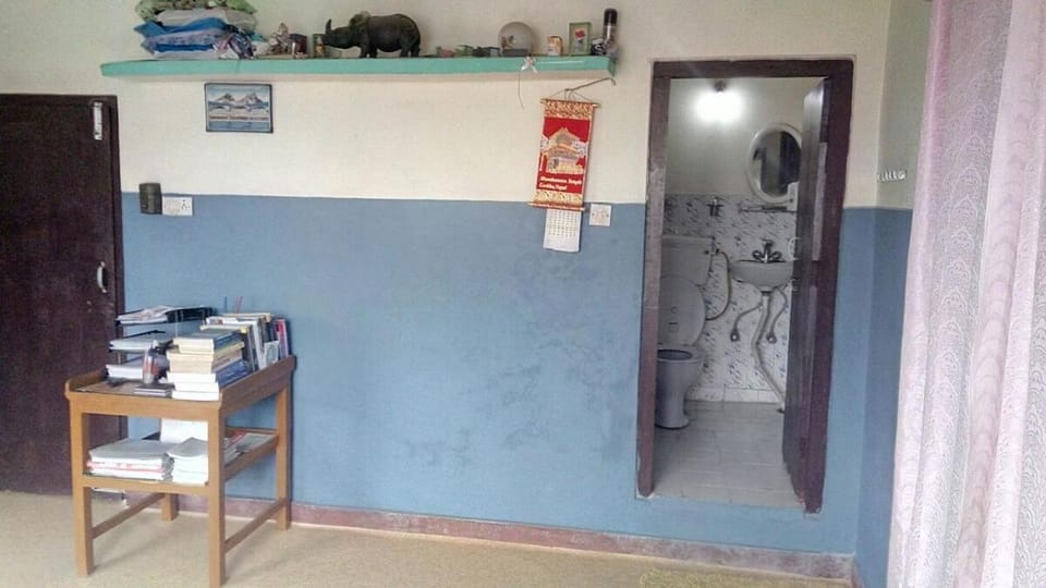 Adhikari Mansion Apartment in Bagmati Province, Nepal
