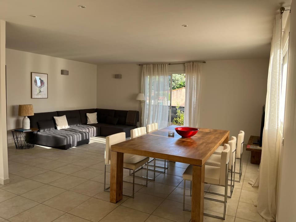 CASA Petra Rosa House in Corsica