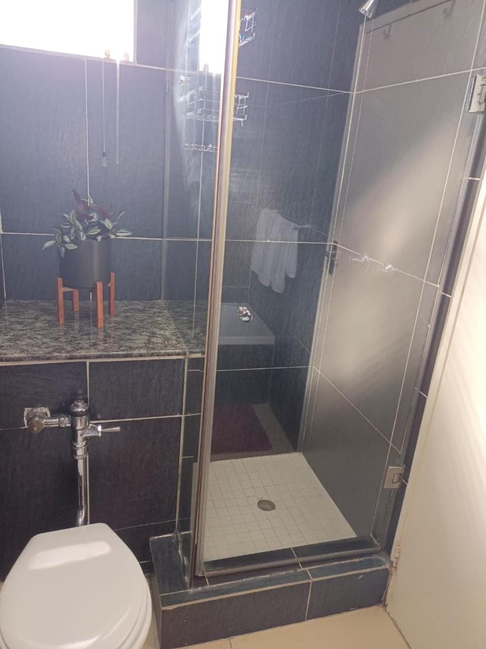 Chill out at 209 Apartment in Sandton