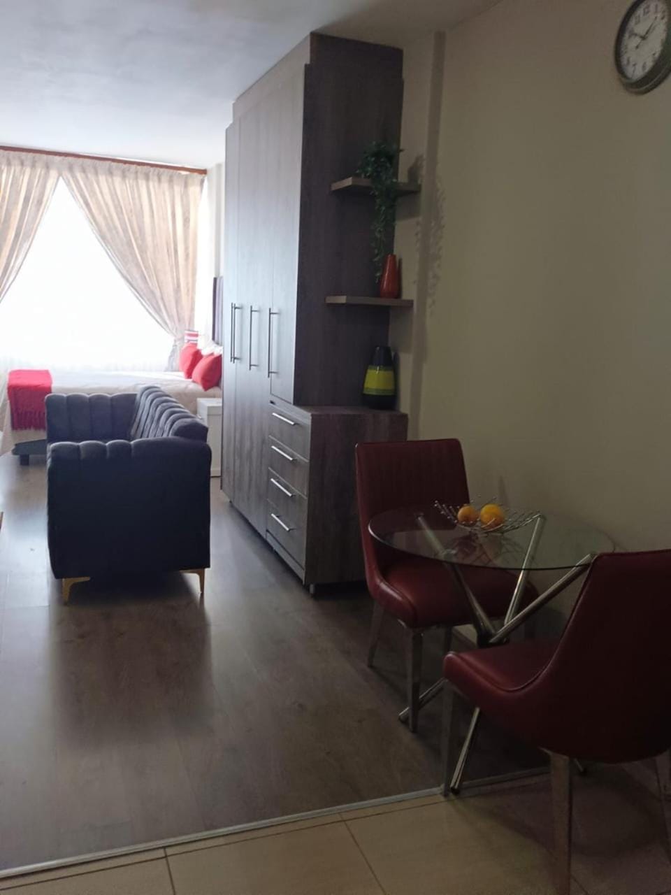 Chill out at 209 Apartment in Sandton