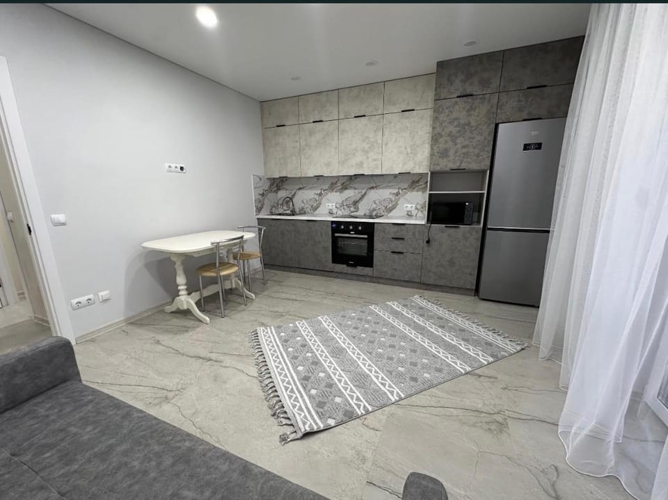 Апартаменти Мала Прага Apartment in Slovakia