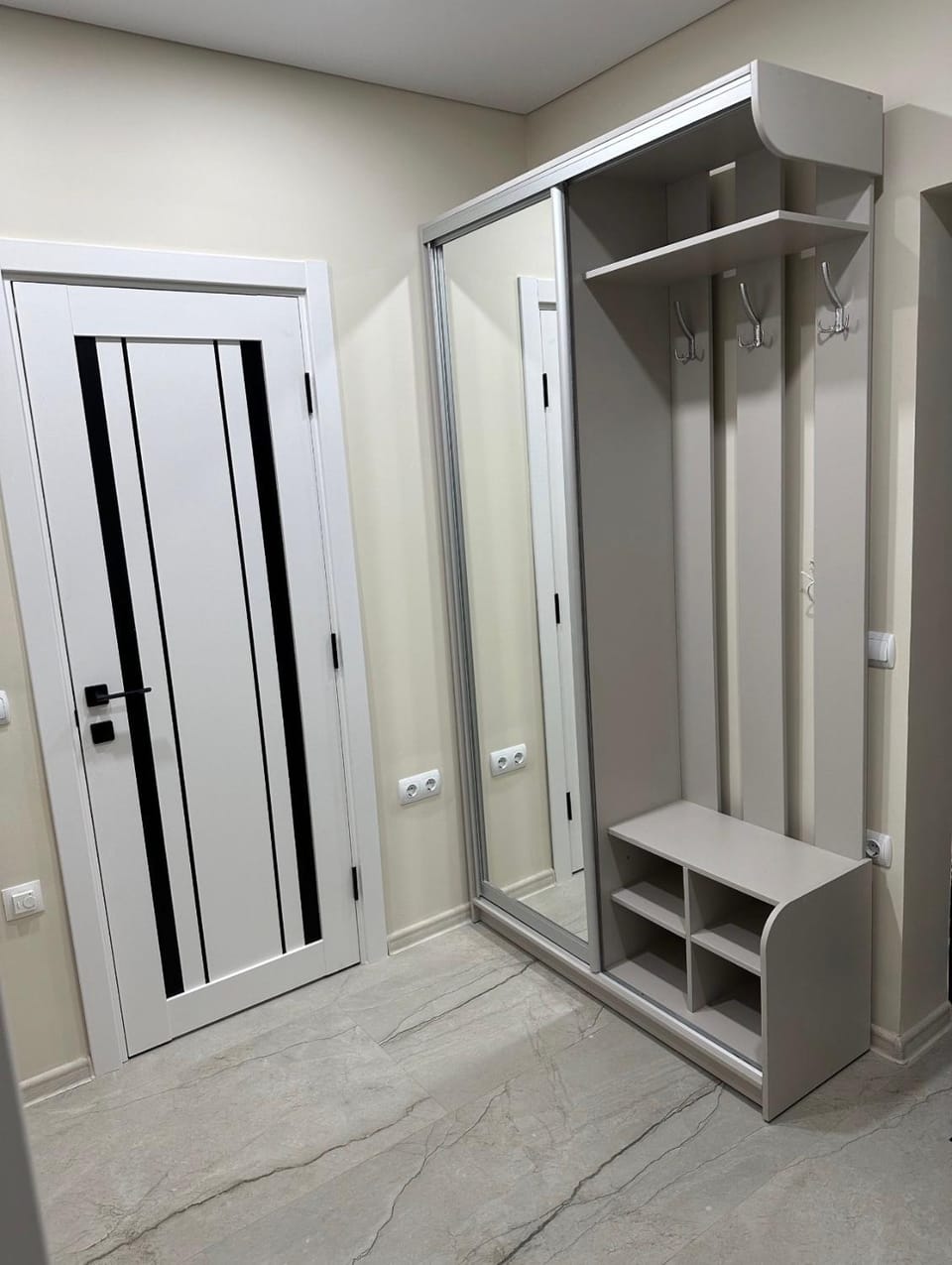Апартаменти Мала Прага Apartment in Slovakia