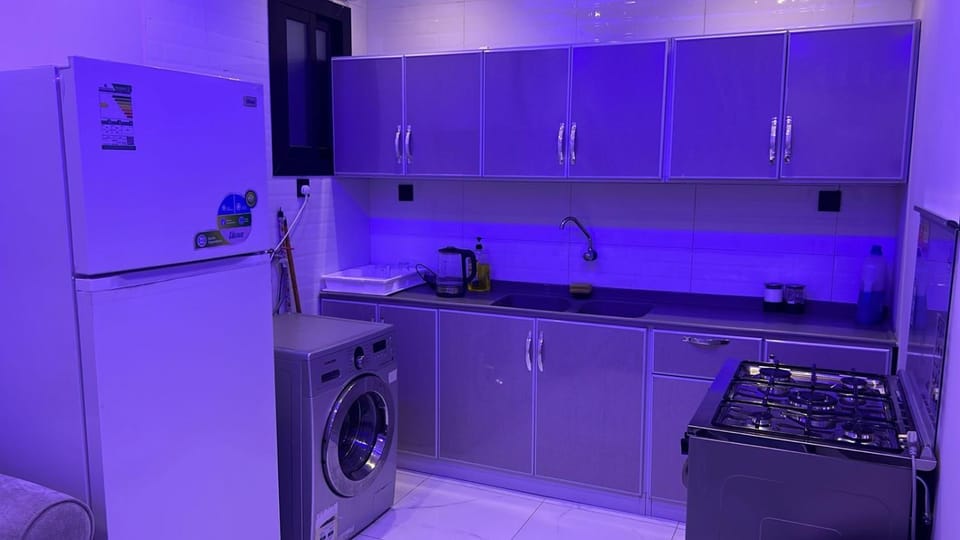 hani Apartments Apartment in Jeddah