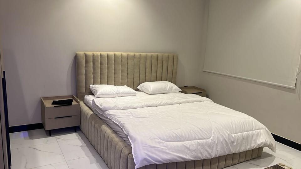 hani Apartments Apartment in Jeddah
