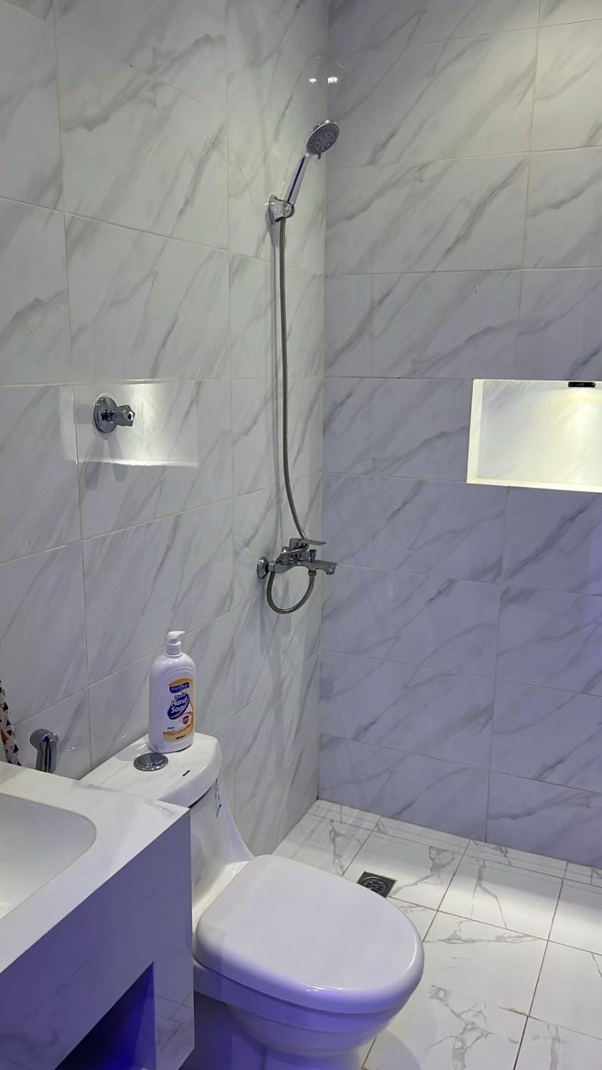 hani Apartments Apartment in Jeddah