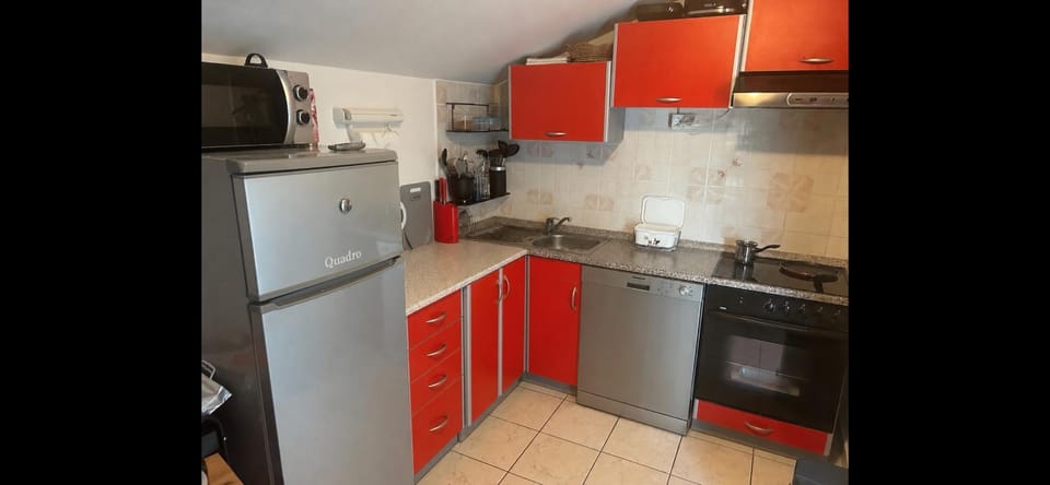 Apartment M&M Apartment in Šibenik-Knin County, Croatia