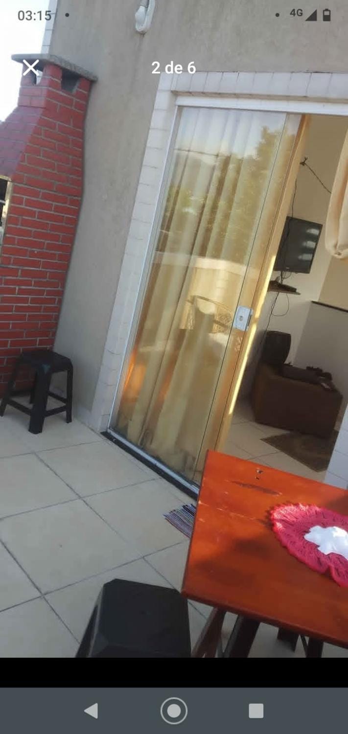 Casa do laser House in State of São Paulo