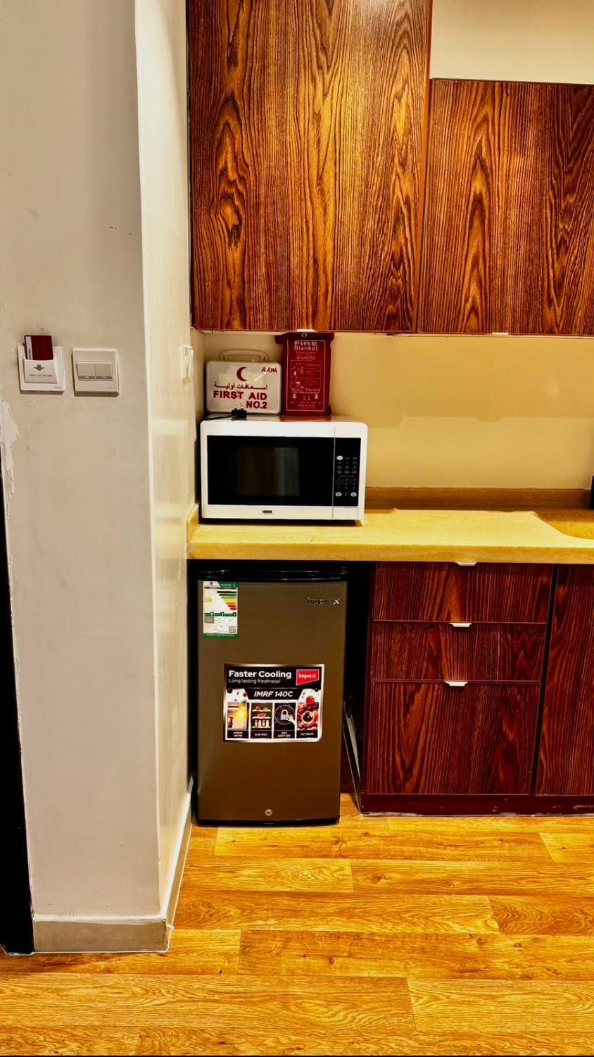 برج نجمة الخيال Apartment in Riyadh