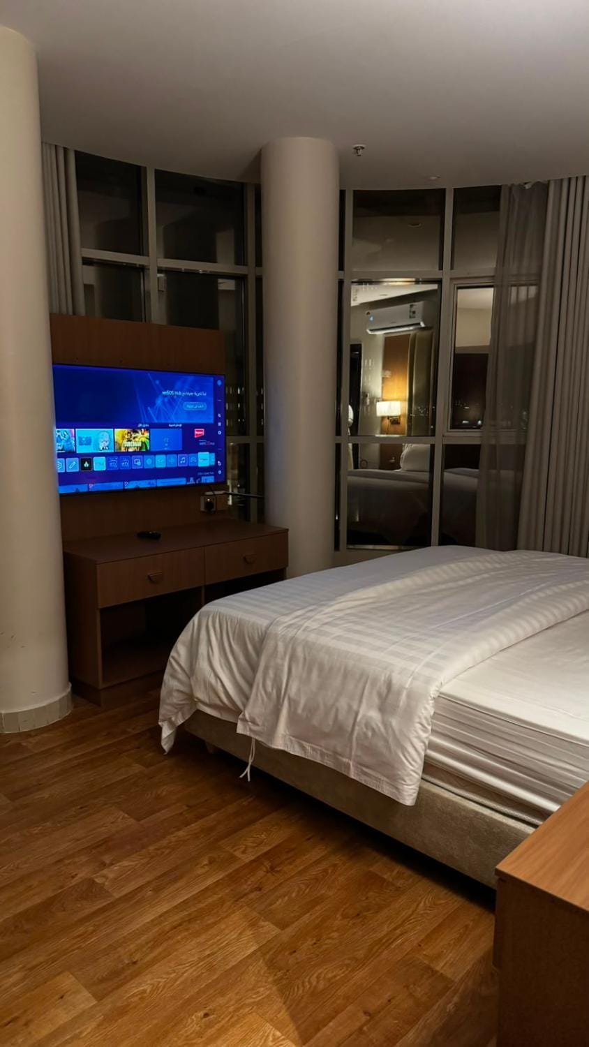 برج نجمة الخيال Apartment in Riyadh
