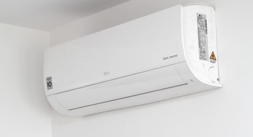 air conditioner