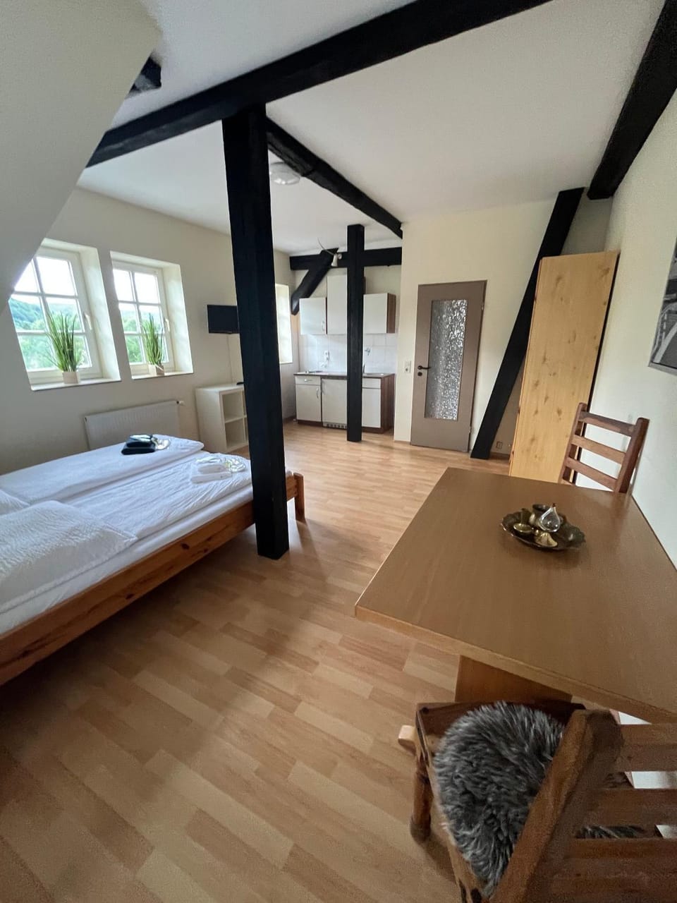 Bremer Handelshaus Bed and Breakfast in Hann. Münden