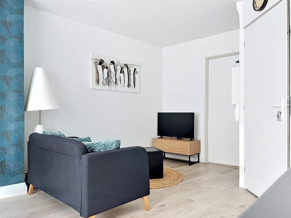 Residence El Pescado 2 - Appartement douillet Apartment in Hauts-de-France