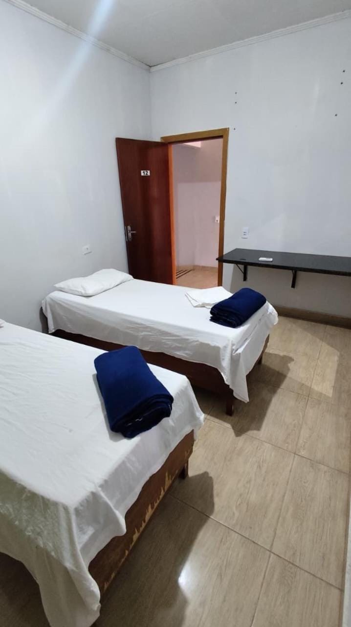 Hotel Gramados Hotel in State of Tocantins