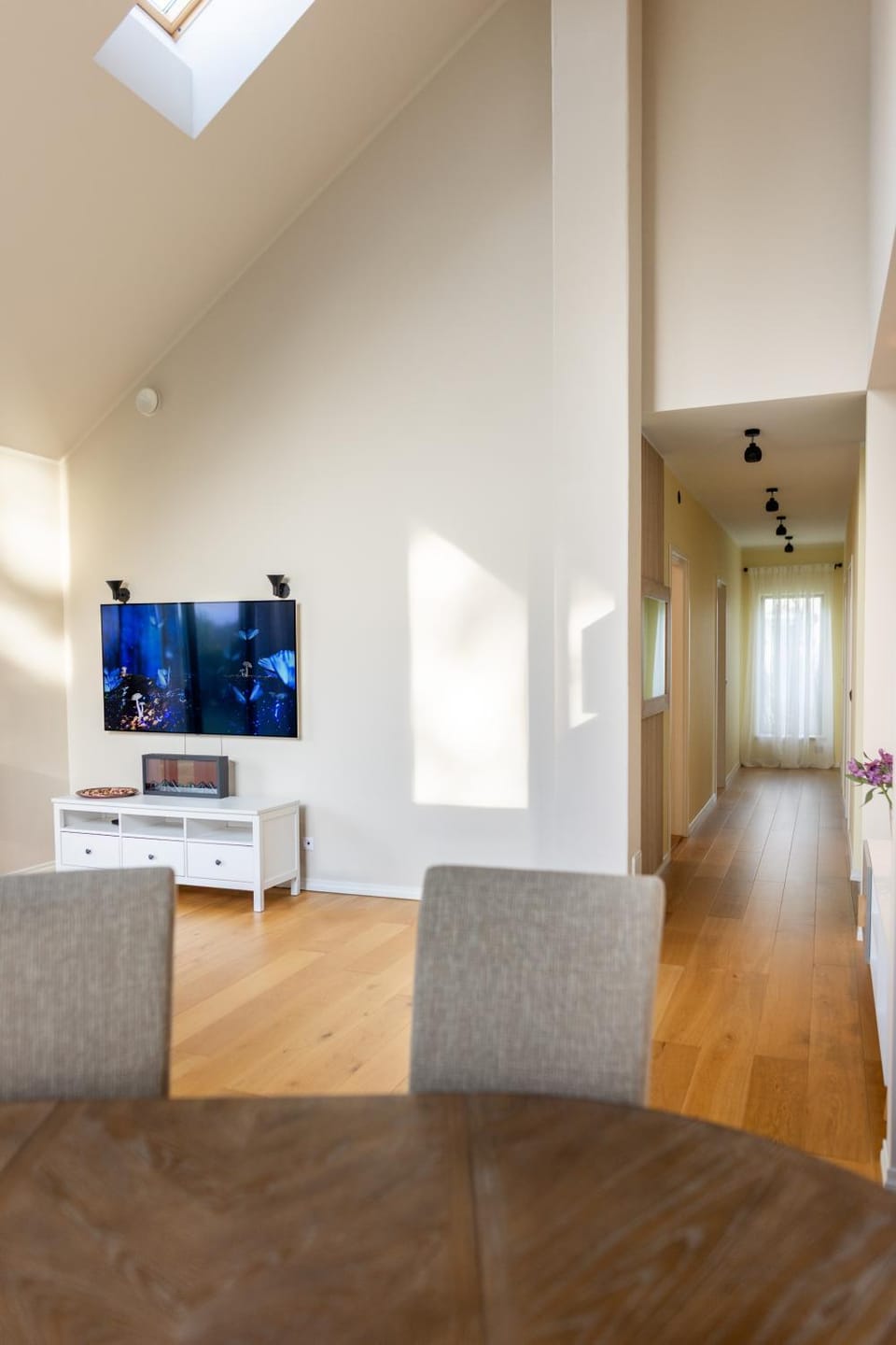Lendle Peace & Wellness Residence House in Estonia