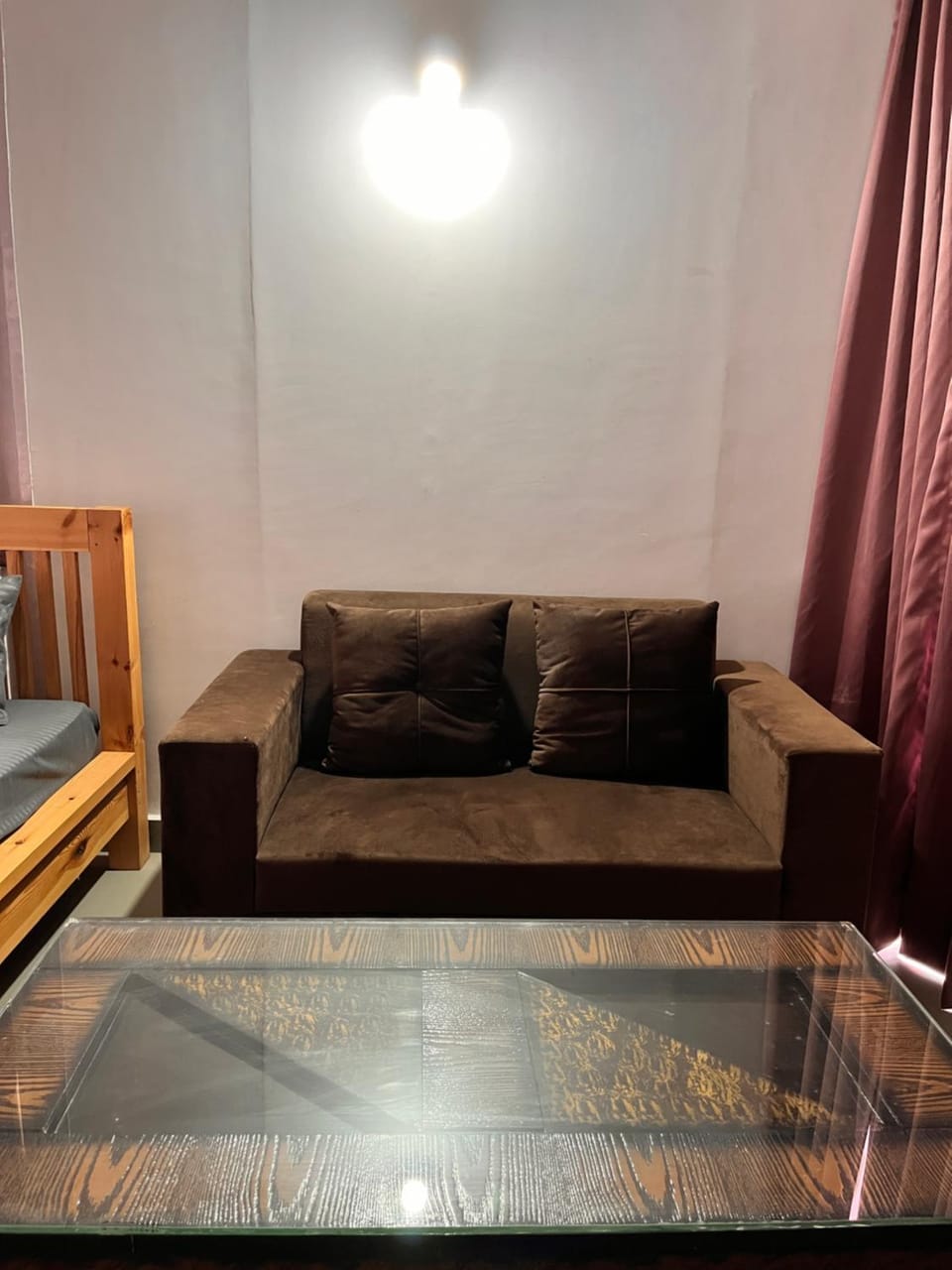 Sanjh - A Sunset Design Home Stay Vacation rental in Uttarakhand