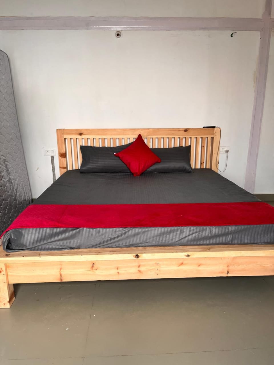 Sanjh - A Sunset Design Home Stay Vacation rental in Uttarakhand
