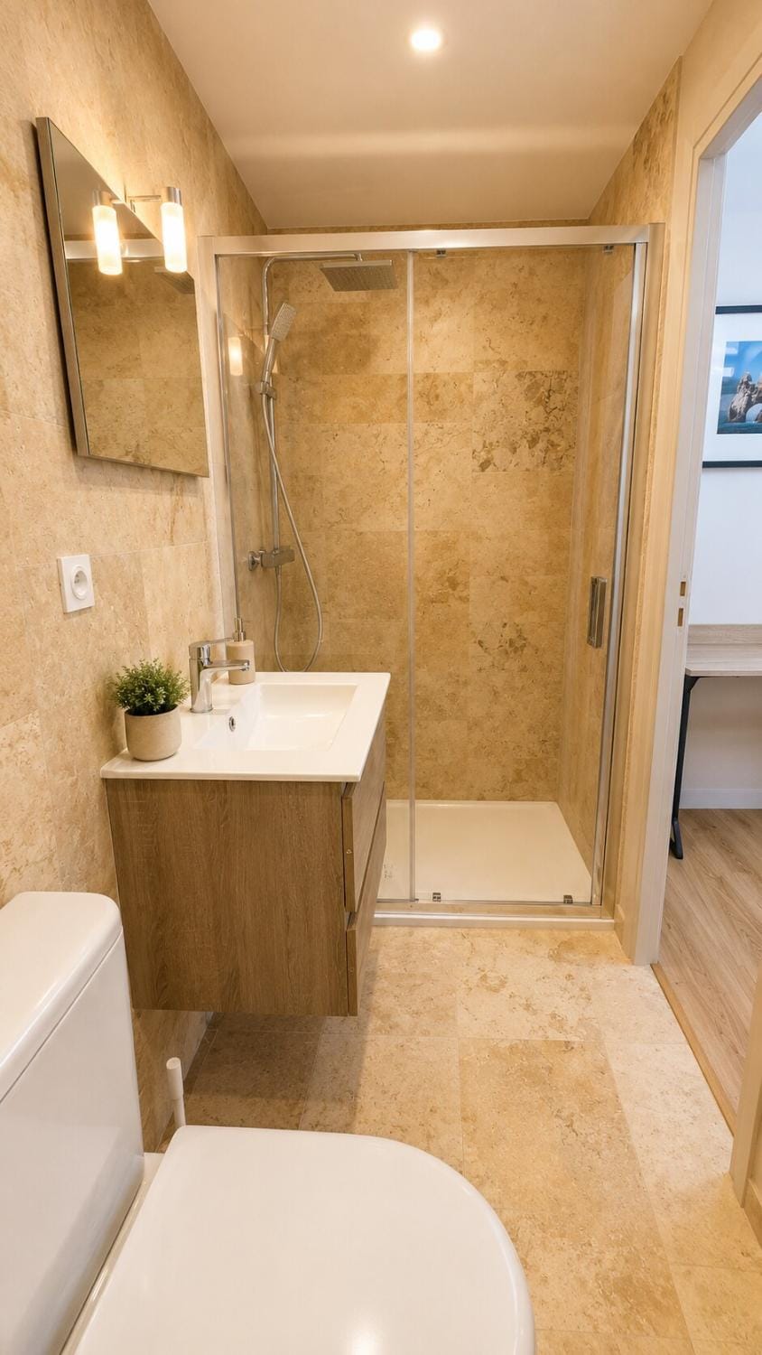 Shower