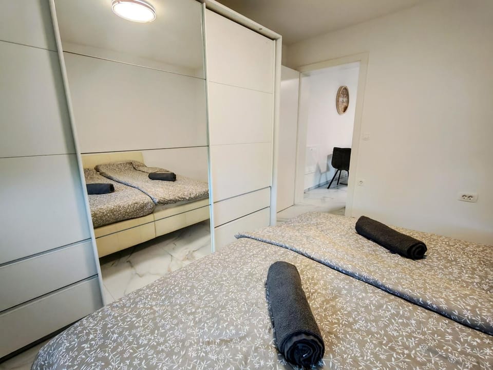 Apartma Alpine Gateway Apartment in Slovenia