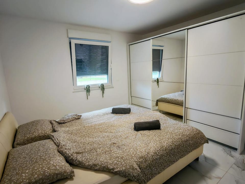 Apartma Alpine Gateway Apartment in Slovenia