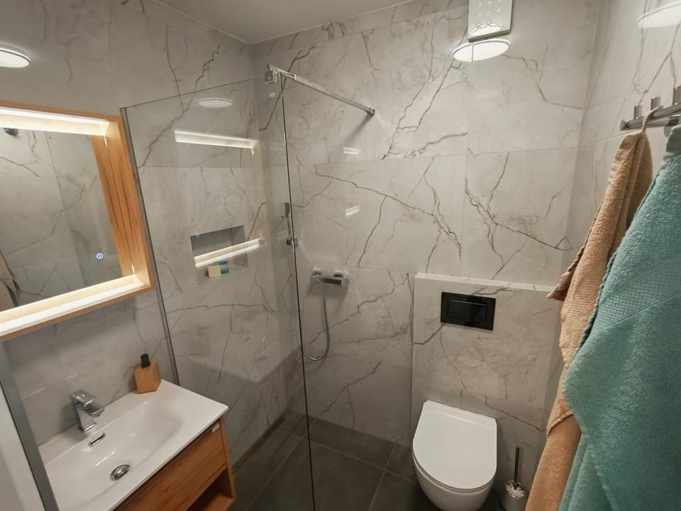 Apartma Alpine Gateway Apartment in Slovenia