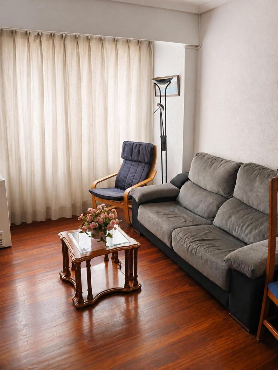 Vacaciones Gary Apartment in San Sebastian